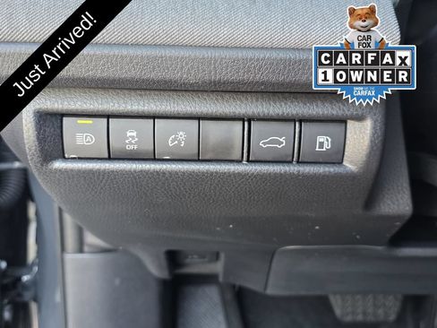 Used 2026 Toyota Camry LE FWD image 23