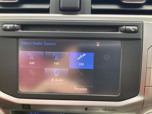 Used 2016 Toyota 4Runner Limited image 20