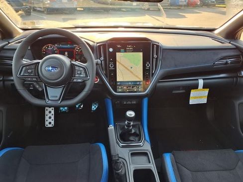 New 2026 Subaru WRX tS AWD/4WD image 5