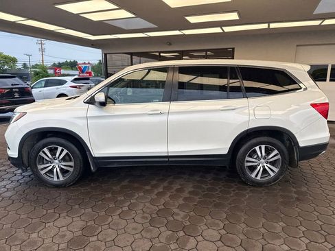 Used 2018 Honda Pilot EX-L image 10