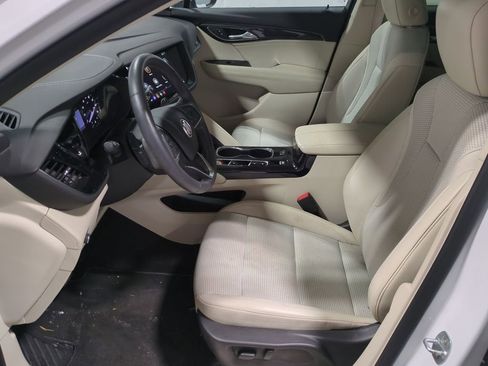 Used 2023 Buick Envision Preferred image 20