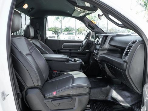 Used 2022 RAM 2500 Tradesman AWD/4WD image 32