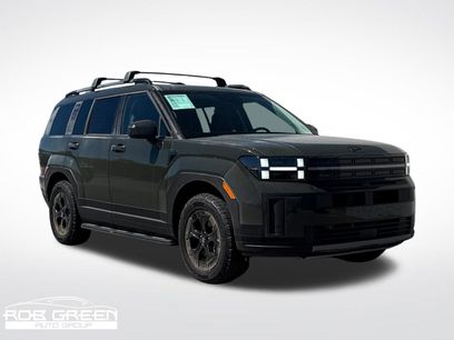 New 2026 Hyundai Santa Fe XRT