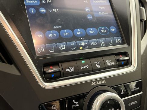 Used 2020 Acura MDX Technology image 21