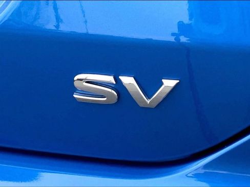 Used 2023 Nissan Kicks SV image 22