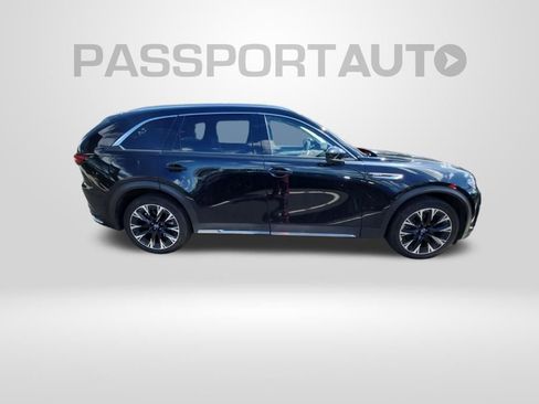 Certified 2024 MAZDA CX-90 Plug-In Hybrid w/ Premium Pkg AWD/4WD image 5