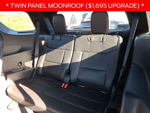 Certified 2022 Ford Explorer ST-Line w/ Class IV Trailer Tow Package image 11