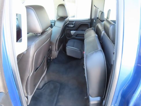 Used 2015 GMC Sierra 1500 SLE w/ All-Terrain Package image 26