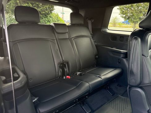 New 2027 Kia Telluride EX X-Line AWD/4WD image 15