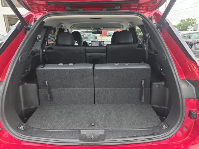 Used 2025 Mitsubishi Outlander SE AWD/4WD image 26
