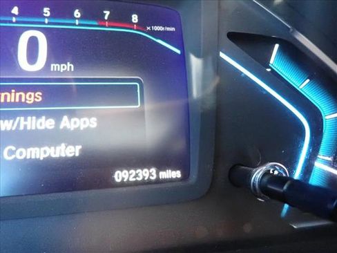 Used 2019 Honda Odyssey EX-L image 26