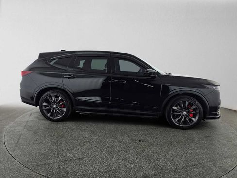 Used 2022 Acura MDX Type S AWD/4WD image 2