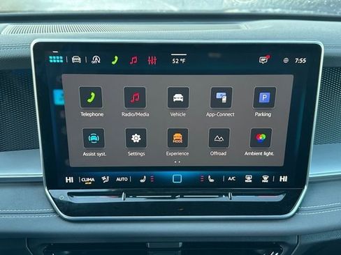 New 2026 Volkswagen Tiguan SE R-Line image 35