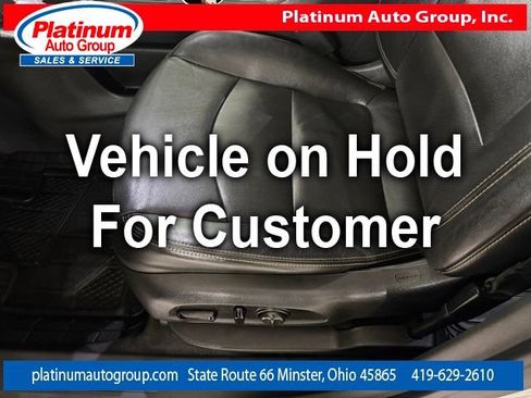 Used 2021 GMC Terrain SLT FWD image 12