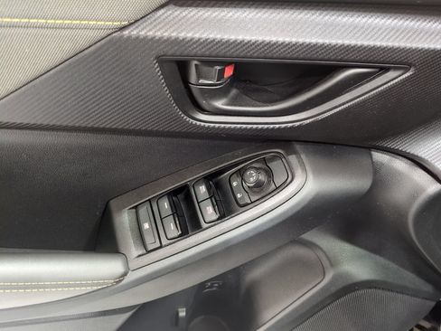 Certified 2024 Subaru Crosstrek 2.5i Sport w/ Crosstrek Mirror Package AWD/4WD image 17
