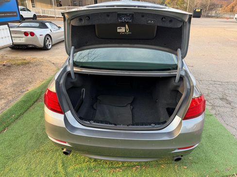 Used 2015 BMW 535i 535i Sedan 4D image 13