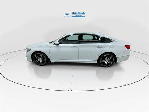 Used 2021 Honda Accord Touring image 7