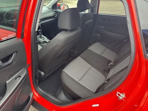 Used 2019 Hyundai Kona SEL image 19