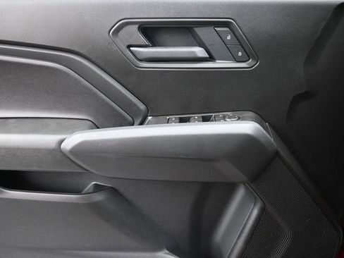 New 2026 Chevrolet Colorado Trail Boss image 23