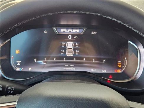 New 2026 RAM 1500 Lone Star image 11