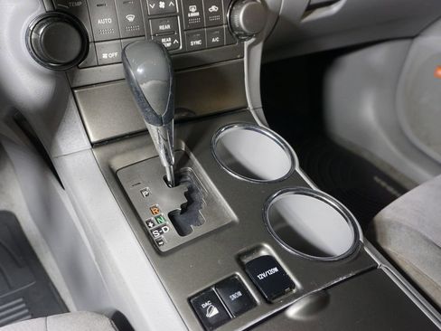Used 2008 Toyota Highlander Sport AWD/4WD image 15