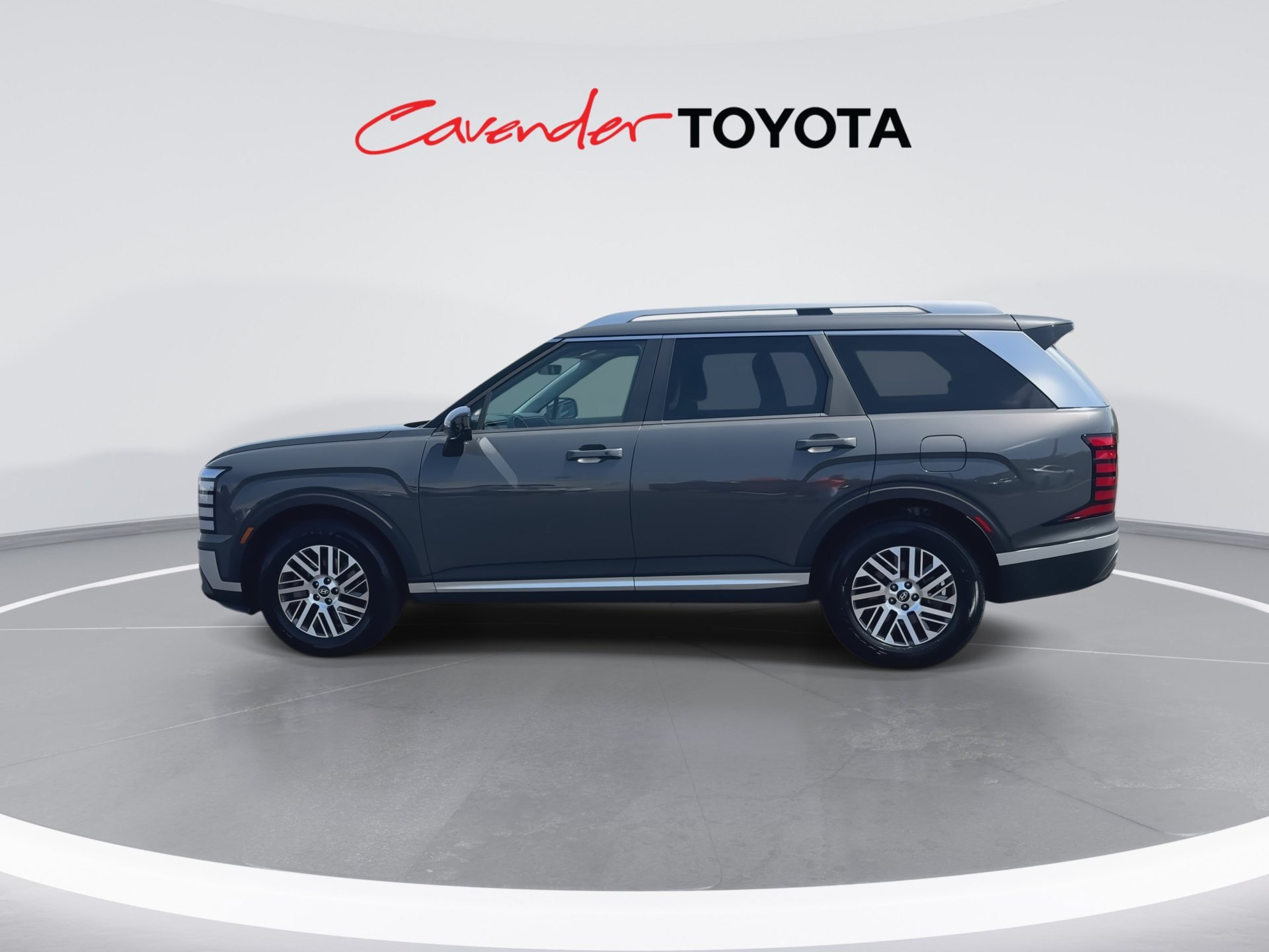 Used 2026 Hyundai Palisade SEL FWD image 5