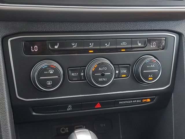 Used 2019 Volkswagen Atlas SE FWD image 28