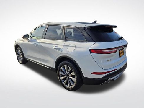 Used 2022 Lincoln Corsair Reserve w/ Equipment Group 201A AWD/4WD image 7