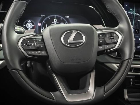 Certified 2025 Lexus RX 350 Premium AWD/4WD image 13
