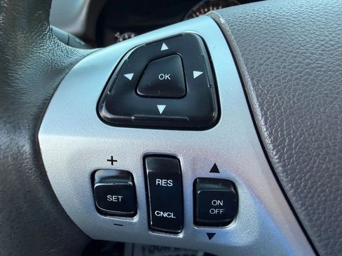 Used 2014 Ford Edge Limited w/ Equipment Group 301A image 31