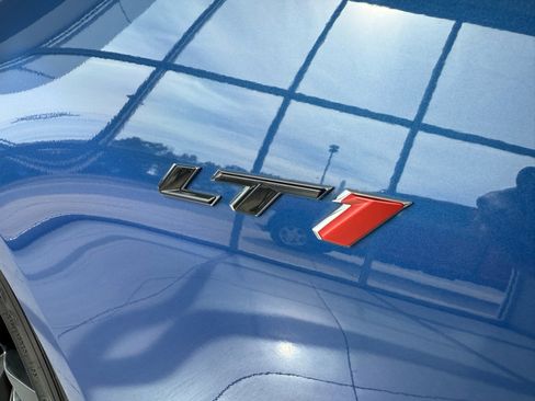 Used 2023 Chevrolet Camaro LT w/ RS Package image 10