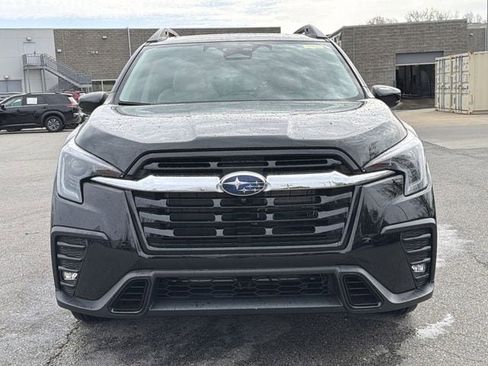 New 2026 Subaru Ascent Limited image 8