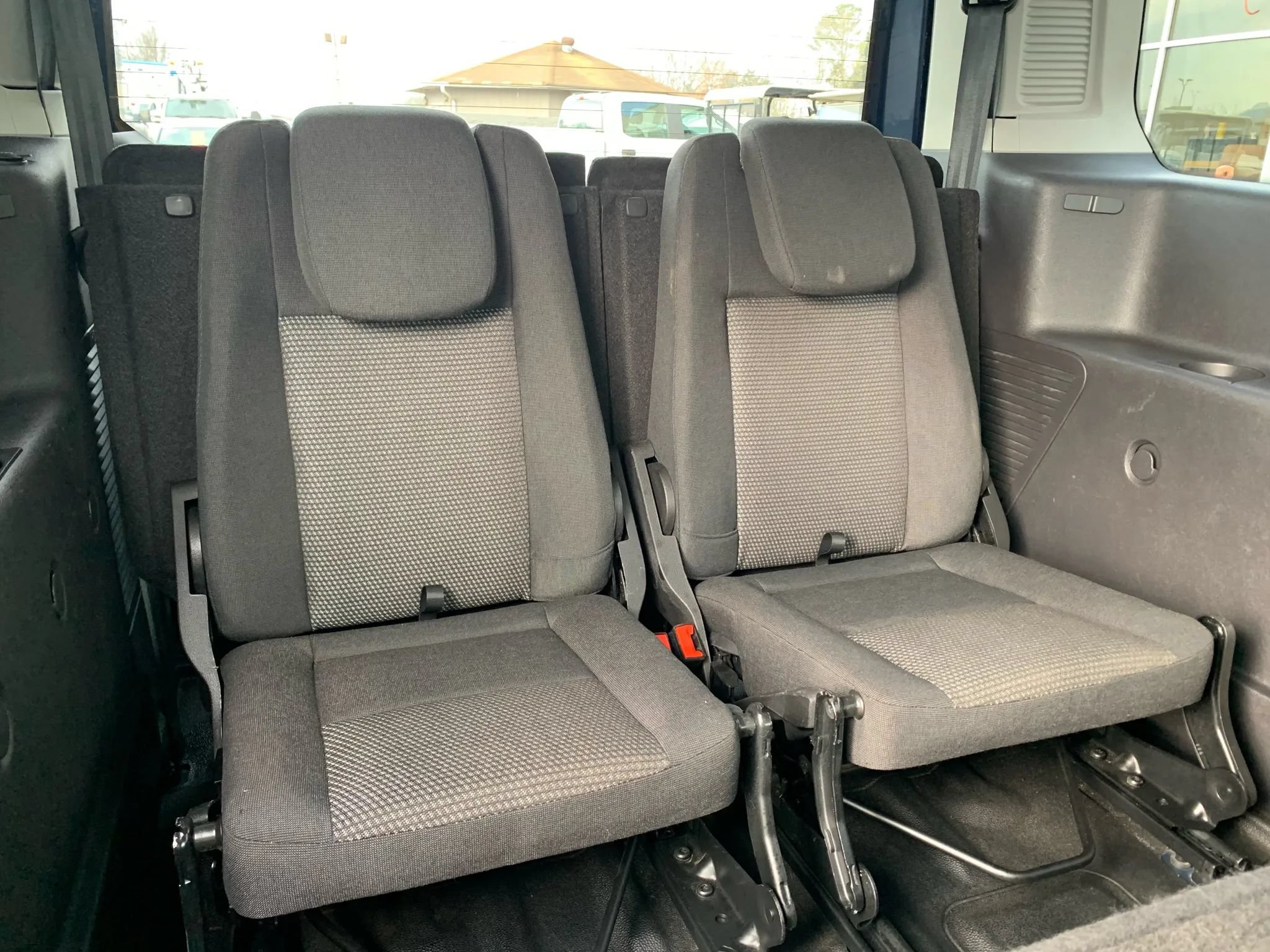 Used 2016 Ford Transit Connect XL FWD image 26
