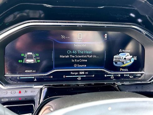 Used 2024 Chevrolet Silverado 2500 LT image 18