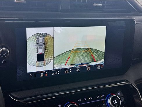 Used 2024 GMC Sierra 1500 AT4 w/ Technology Package image 20