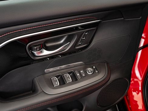 New 2026 Acura ADX A-Spec image 25