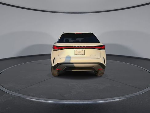 New 2026 Lexus RX 350 Premium Plus image 7