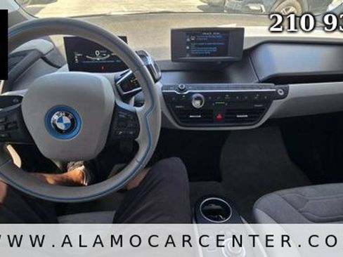 Used 2014 BMW i3 RWD image 34