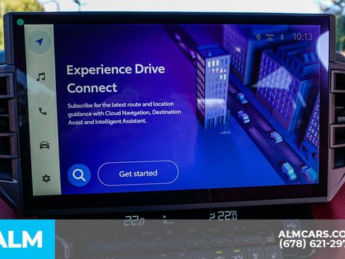 Used 2025 Toyota Tundra Limited image 34