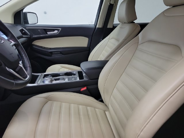Used 2024 Ford Edge SEL AWD/4WD image 19