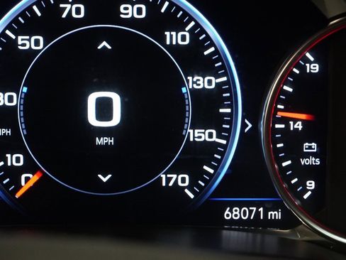 Used 2021 Chevrolet Blazer RS w/ Enhanced Convenience Package image 5