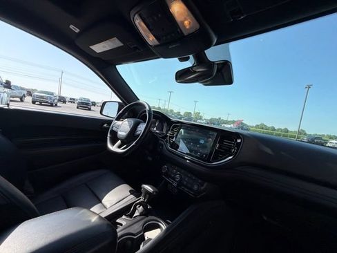 Used 2024 Dodge Durango GT AWD/4WD image 25