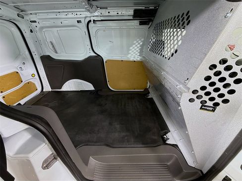 Used 2020 Ford Transit Connect XL w/ CNG/LPG Engine Prep Package image 27