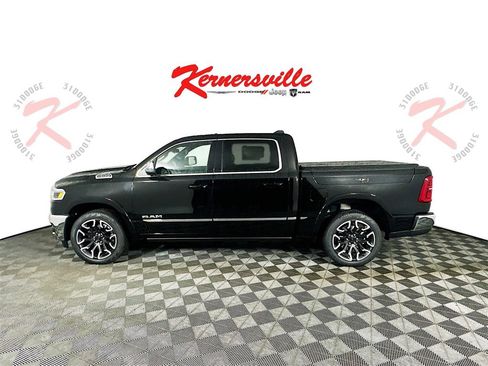 New 2026 RAM 1500 Limited image 4