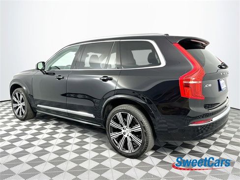 Used 2025 Volvo XC90 B6 Ultra w/ Protection Package Premier image 5
