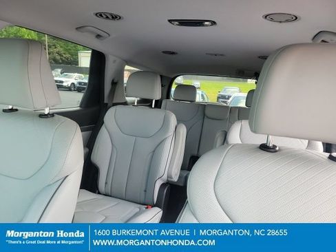 Used 2024 Hyundai Palisade SEL AWD/4WD image 35