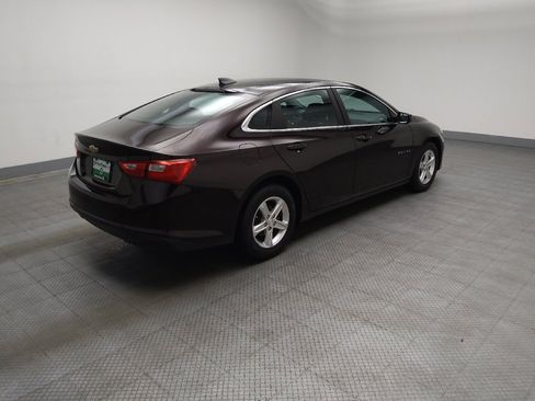 Used 2021 Chevrolet Malibu LS FWD image 10