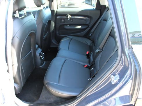 Used 2018 MINI Cooper Clubman S image 20