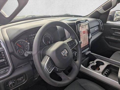 Used 2026 RAM 1500 Big Horn AWD/4WD image 10