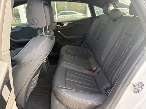 Used 2023 Audi A5 2.0T Premium Plus w/ Premium Plus AWD/4WD image 28